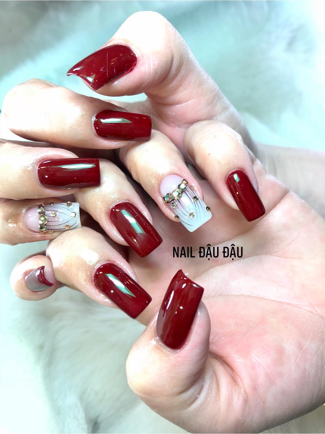 Nails Đậu Đậu ảnh 1