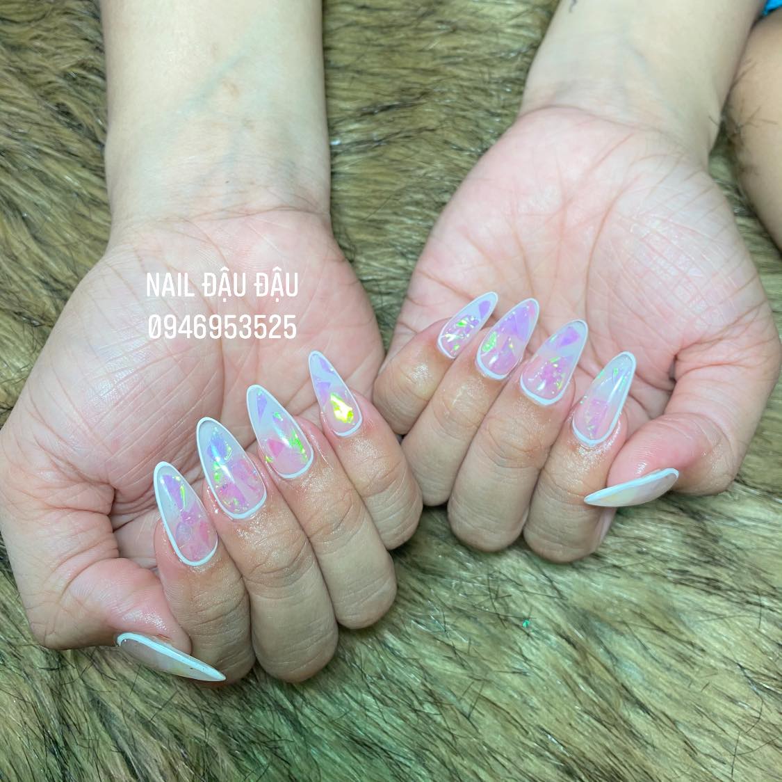 Nails Đậu Đậu ảnh 2