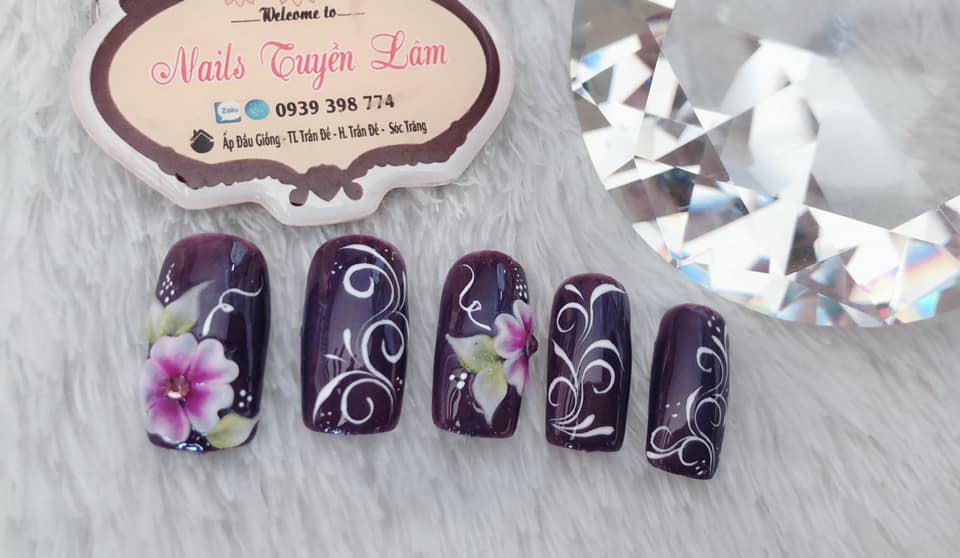 Nails Tuyền Lâm ảnh 3