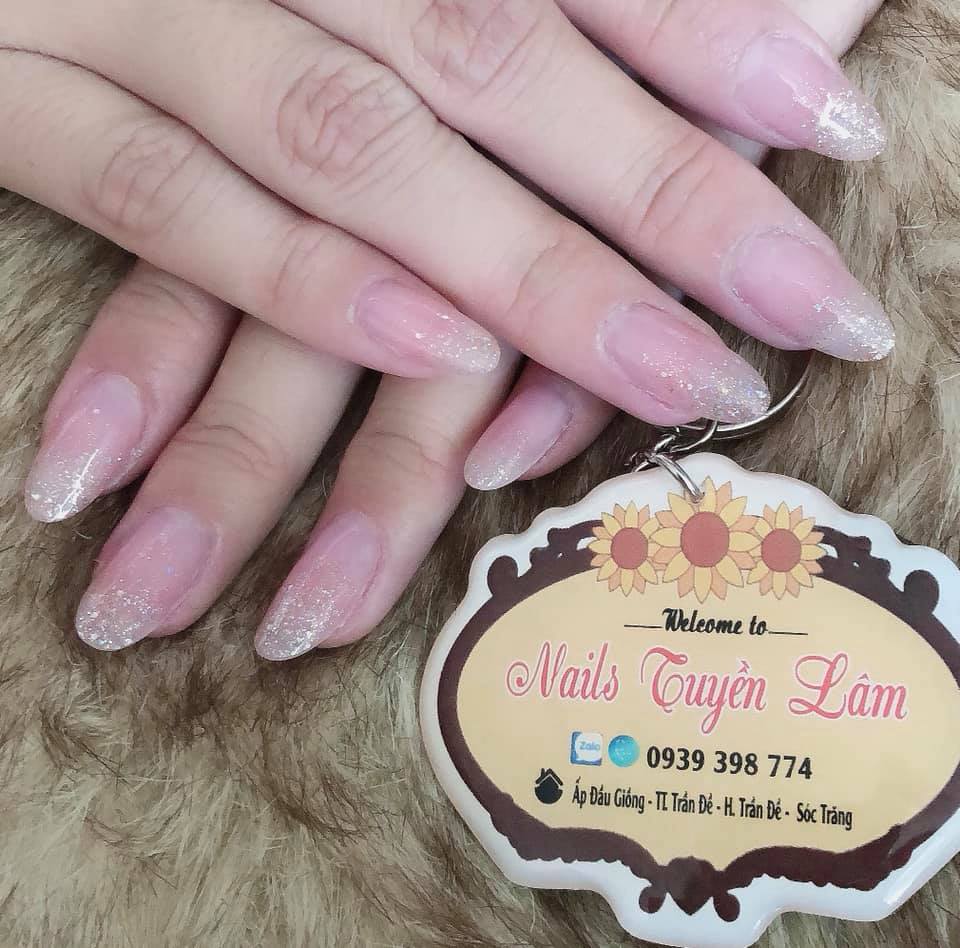 Nails Tuyền Lâm ảnh 2