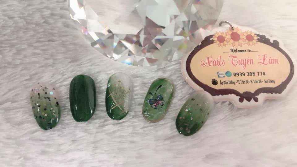 Nails Tuyền Lâm ảnh 1