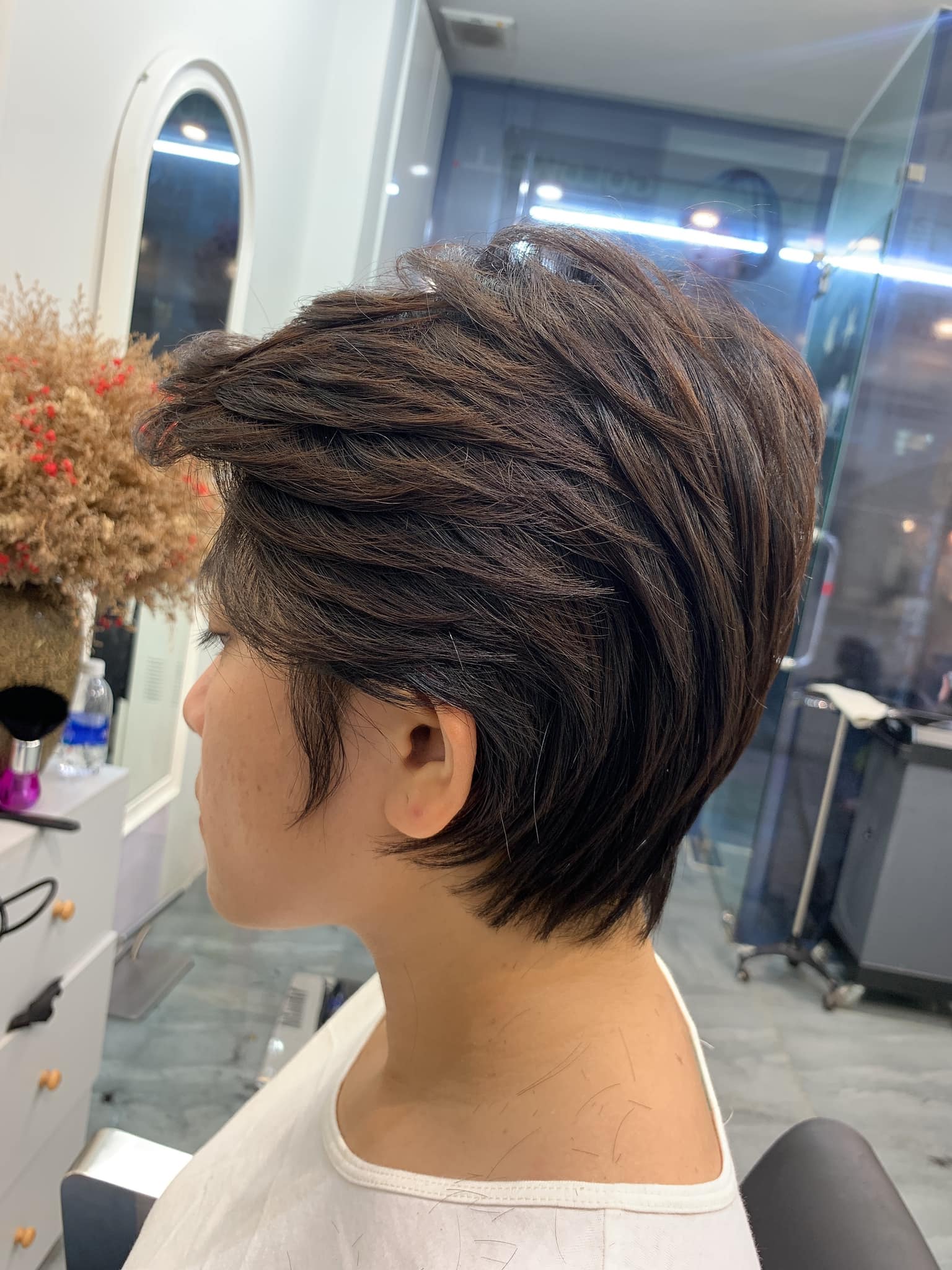 Nancy Hair Salon ảnh 2