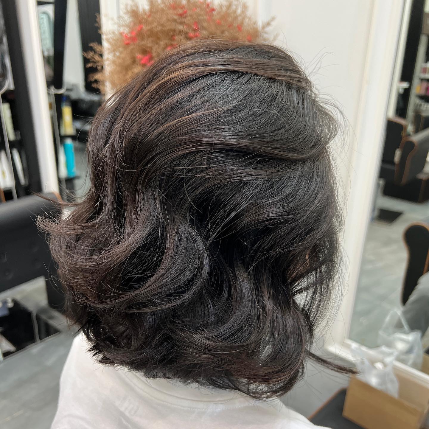 Nancy Hair Salon ảnh 2