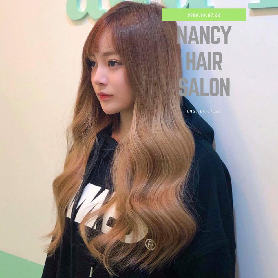 Nancy Hair Salon ảnh 2