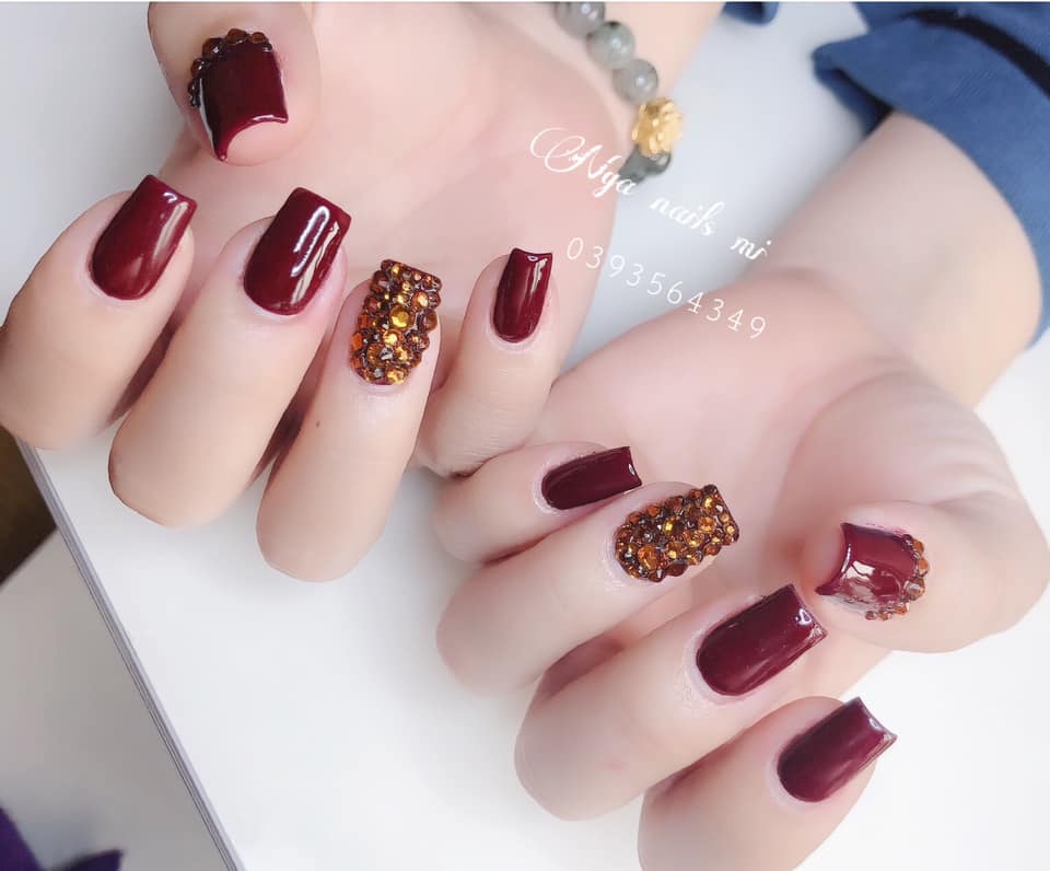 Nga Nails ảnh 1