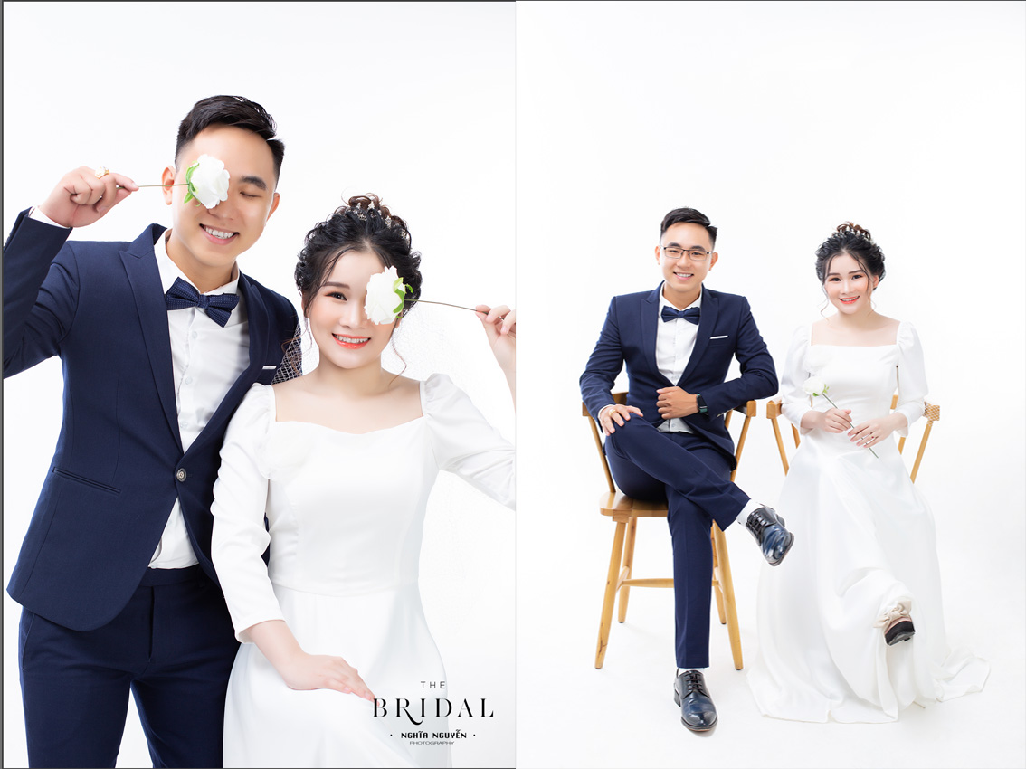 Nghĩa Nguyễn Wedding ảnh 2