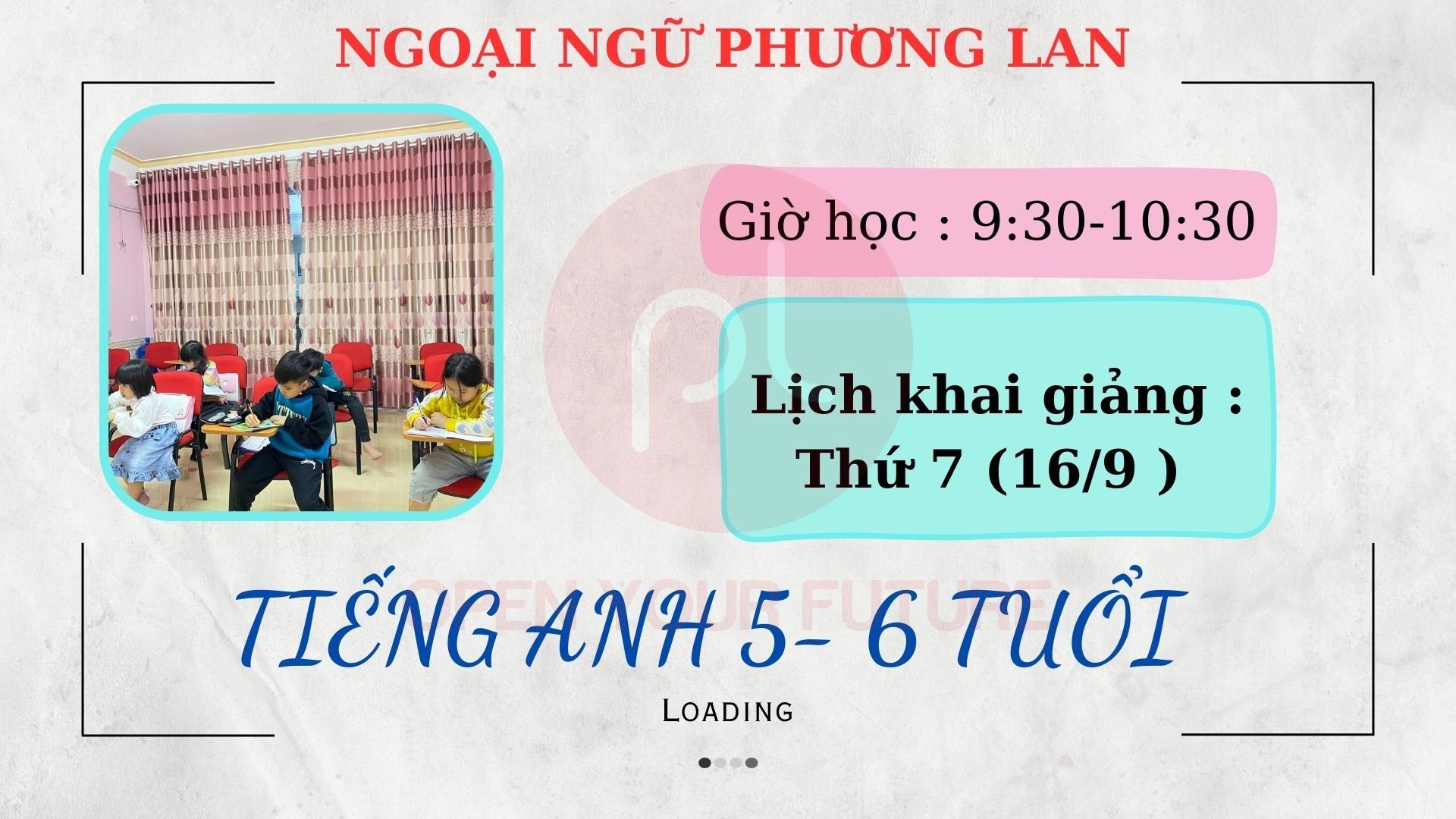 Ngoại Ngữ Phương Lan ảnh 1