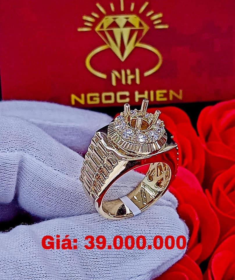 Ngọc Hiền Diamond & Jewelry ảnh 1