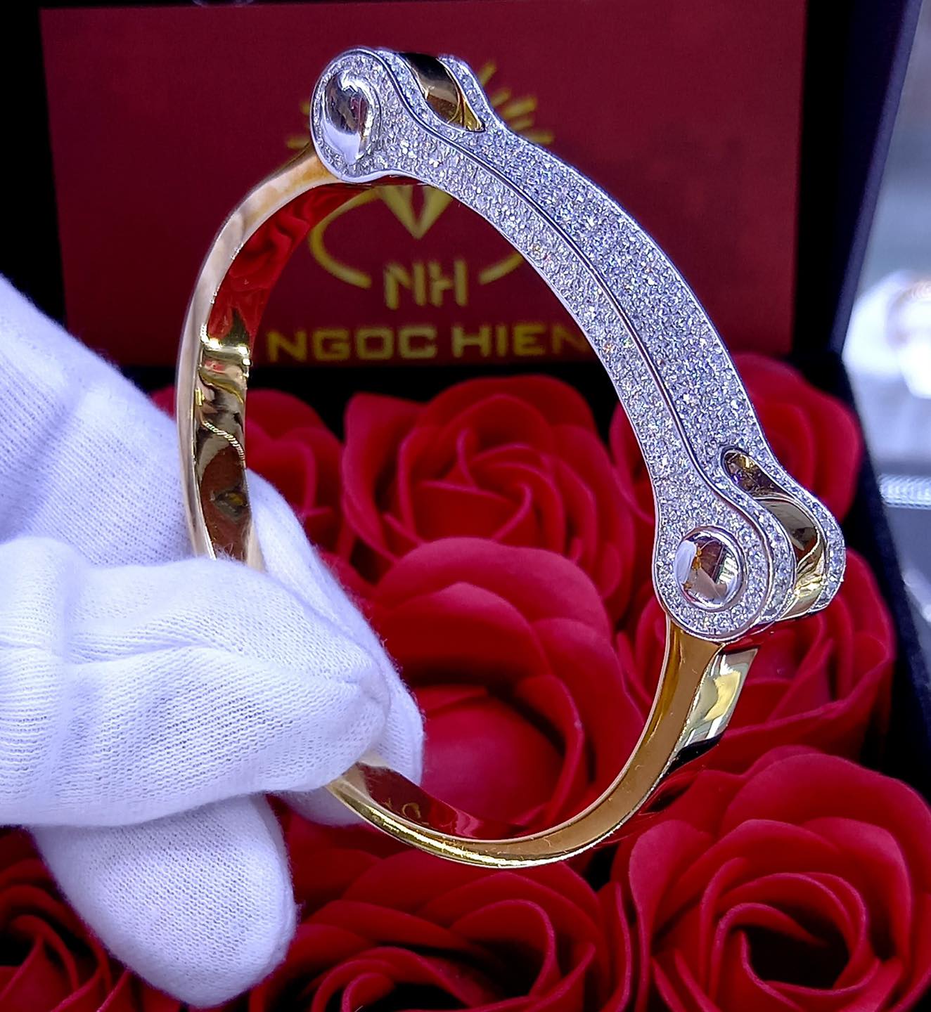 Ngọc Hiền Diamond & Jewelry ảnh 2