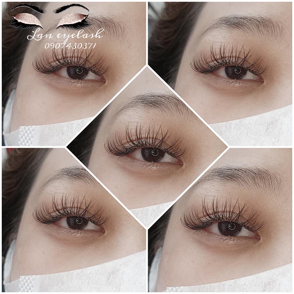 Ngọc Lan Eyelash ảnh 1