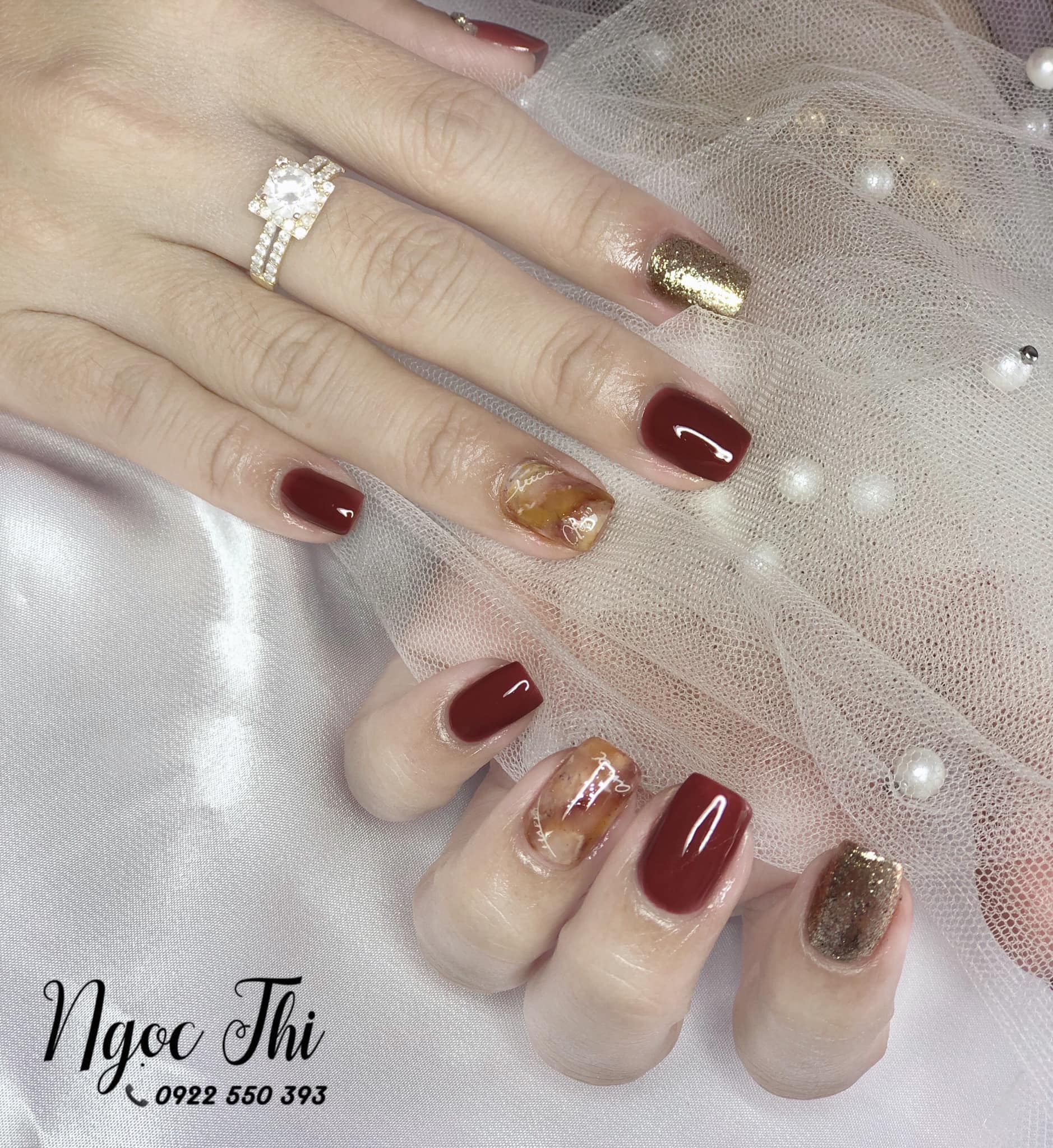 Nail Ngọc Thi ảnh 3