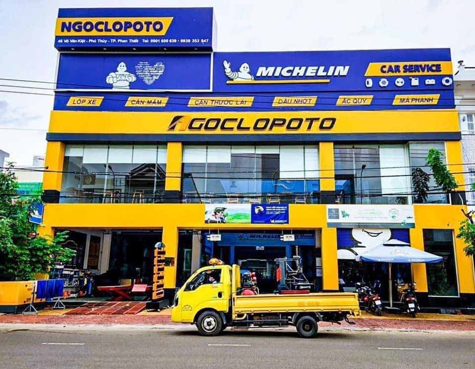 Ngoclopoto Auto Service ảnh 1