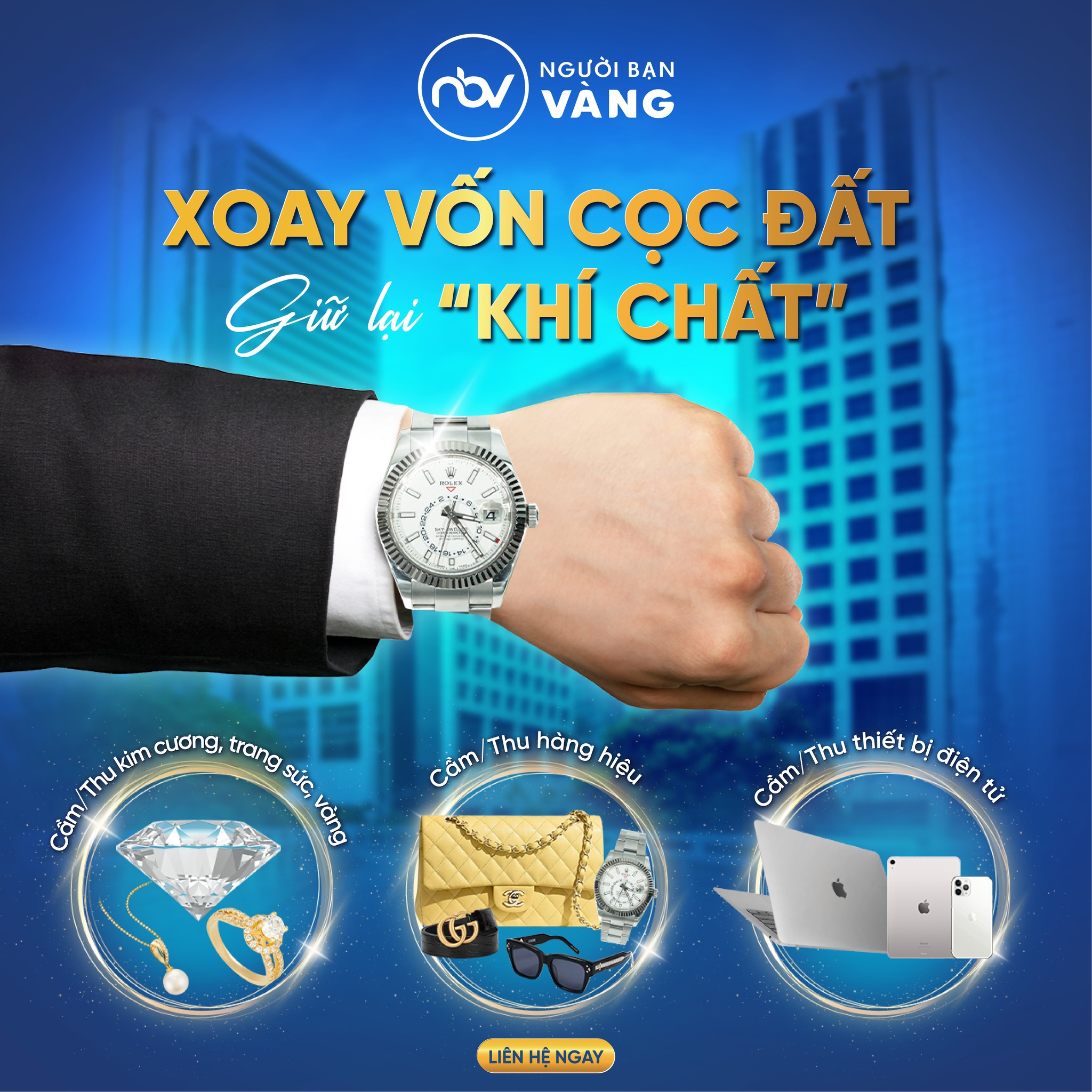 Người Bạn Vàng ảnh 2