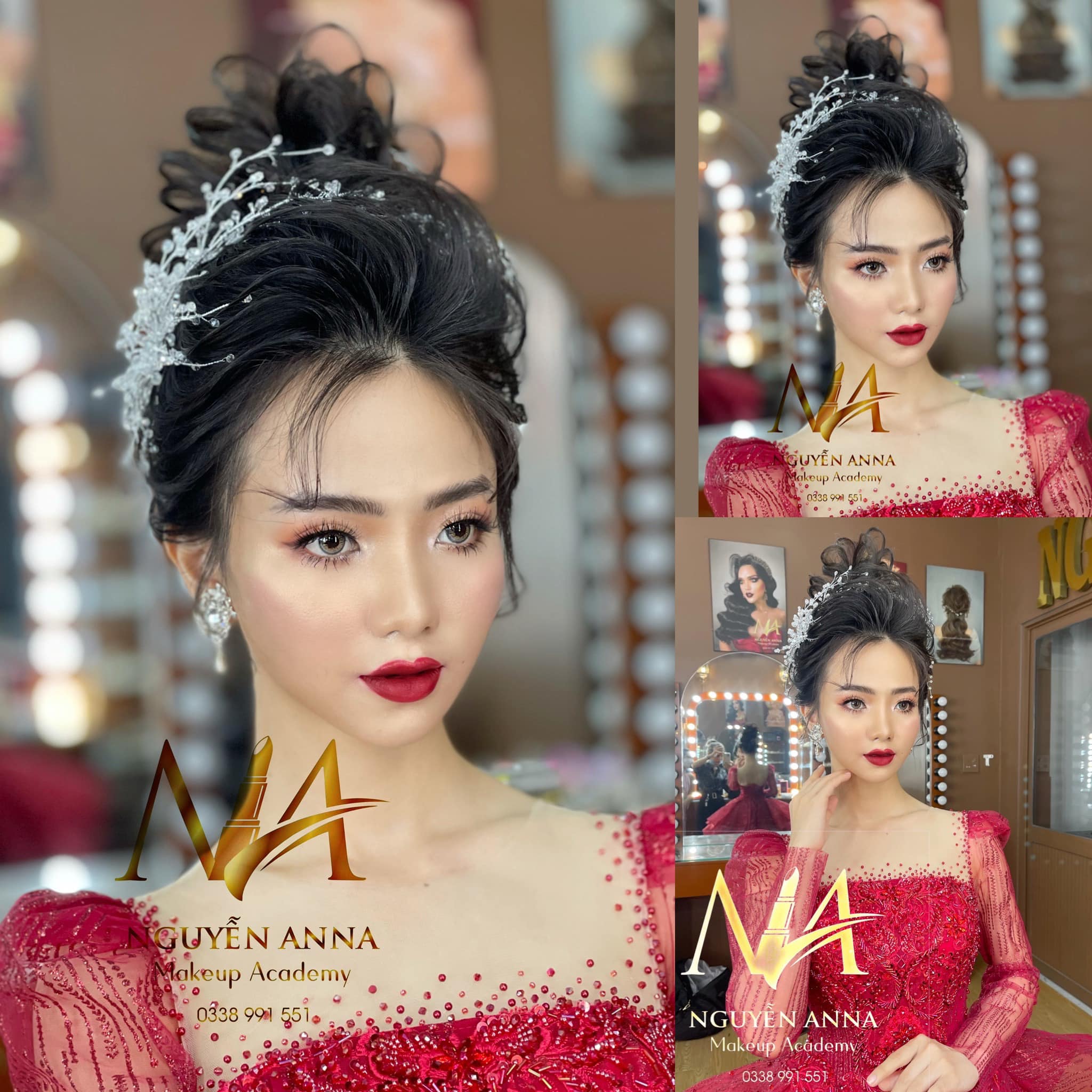 Nguyễn Anna Makeup Academy ảnh 2