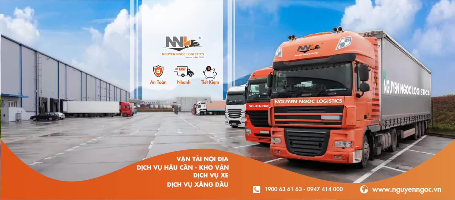 Nguyen Ngoc Logistics Corporation ảnh 1