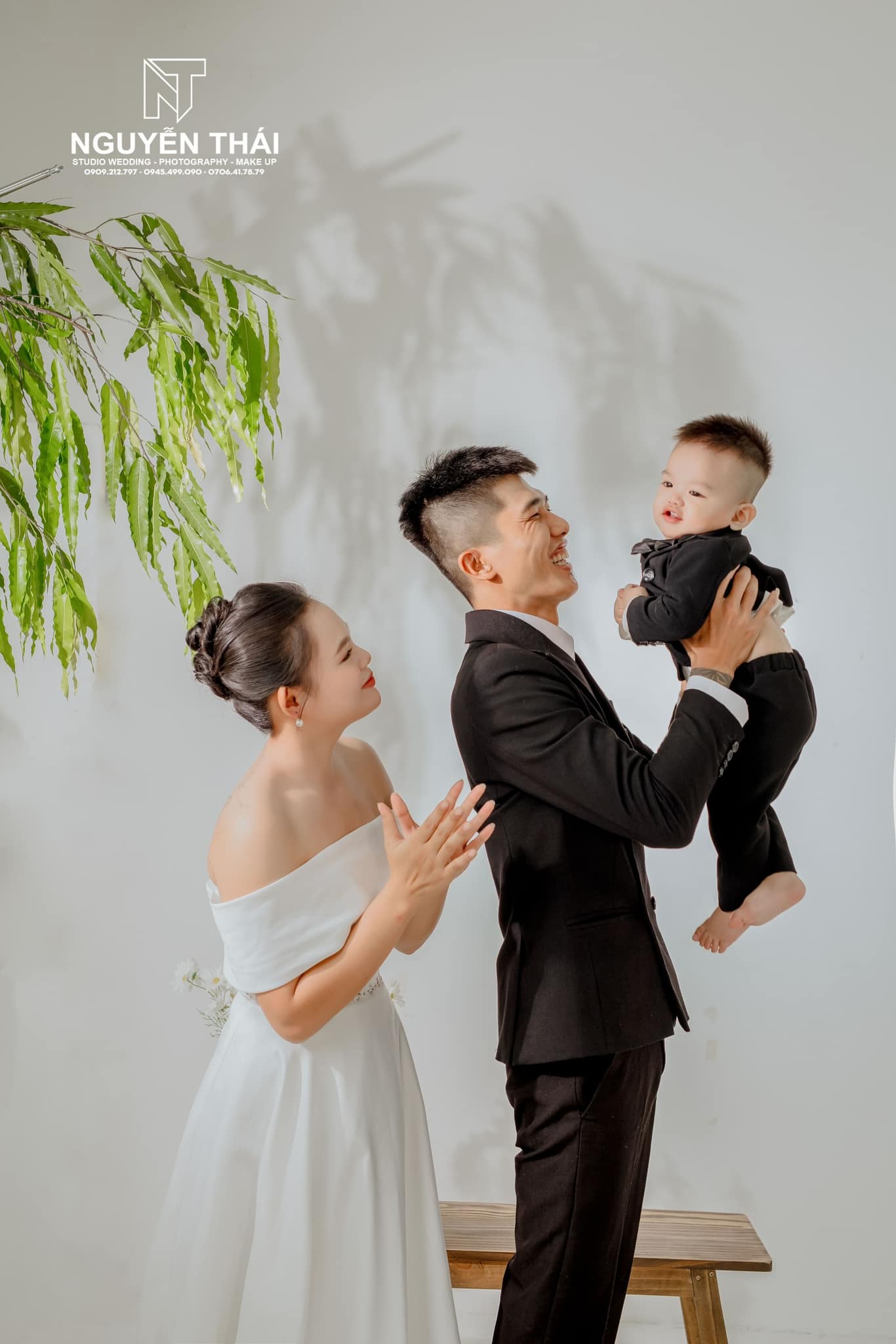 Nguyễn Thái Wedding Studio ảnh 1