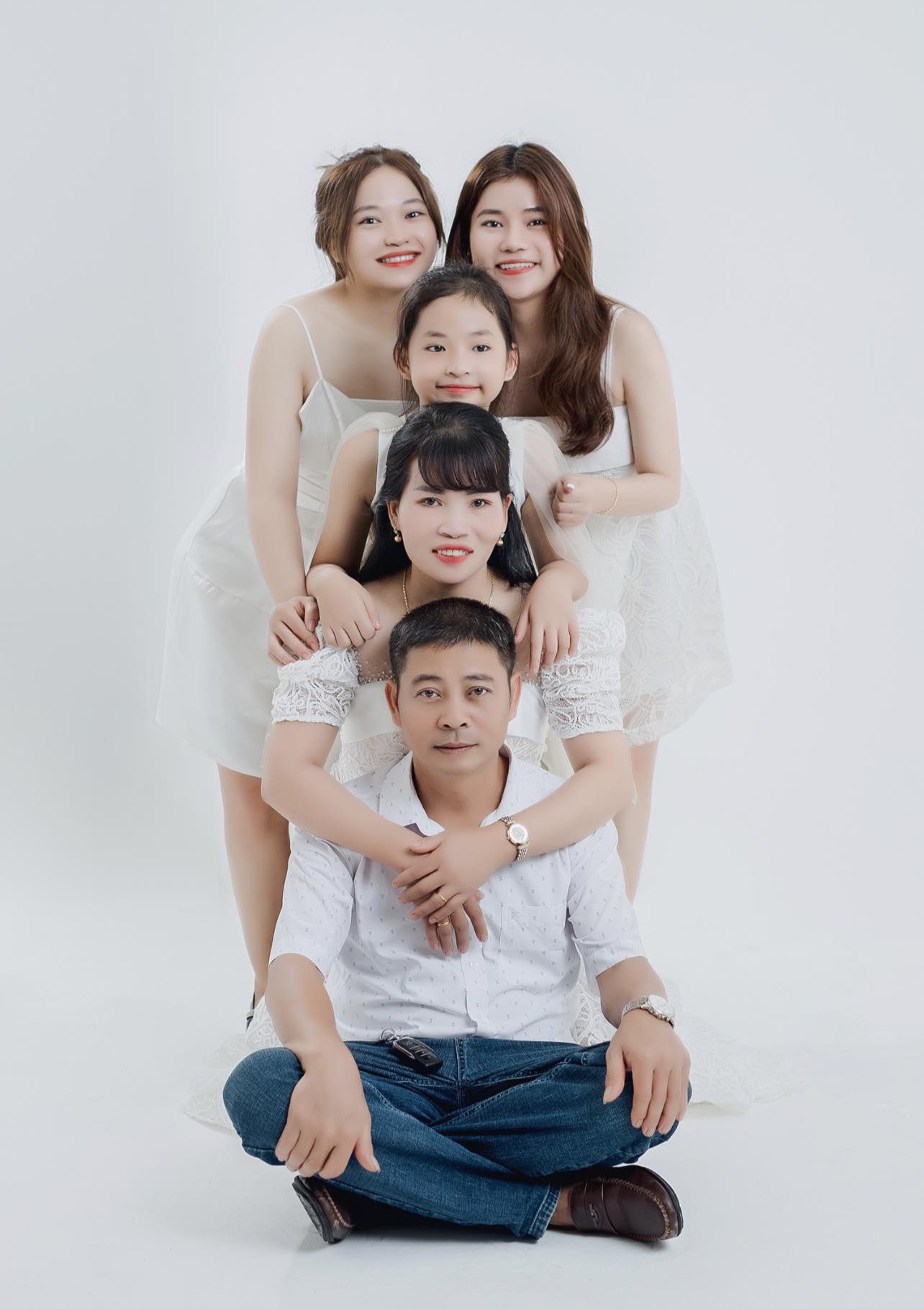 Nguyễn Thái Wedding Studio ảnh 2