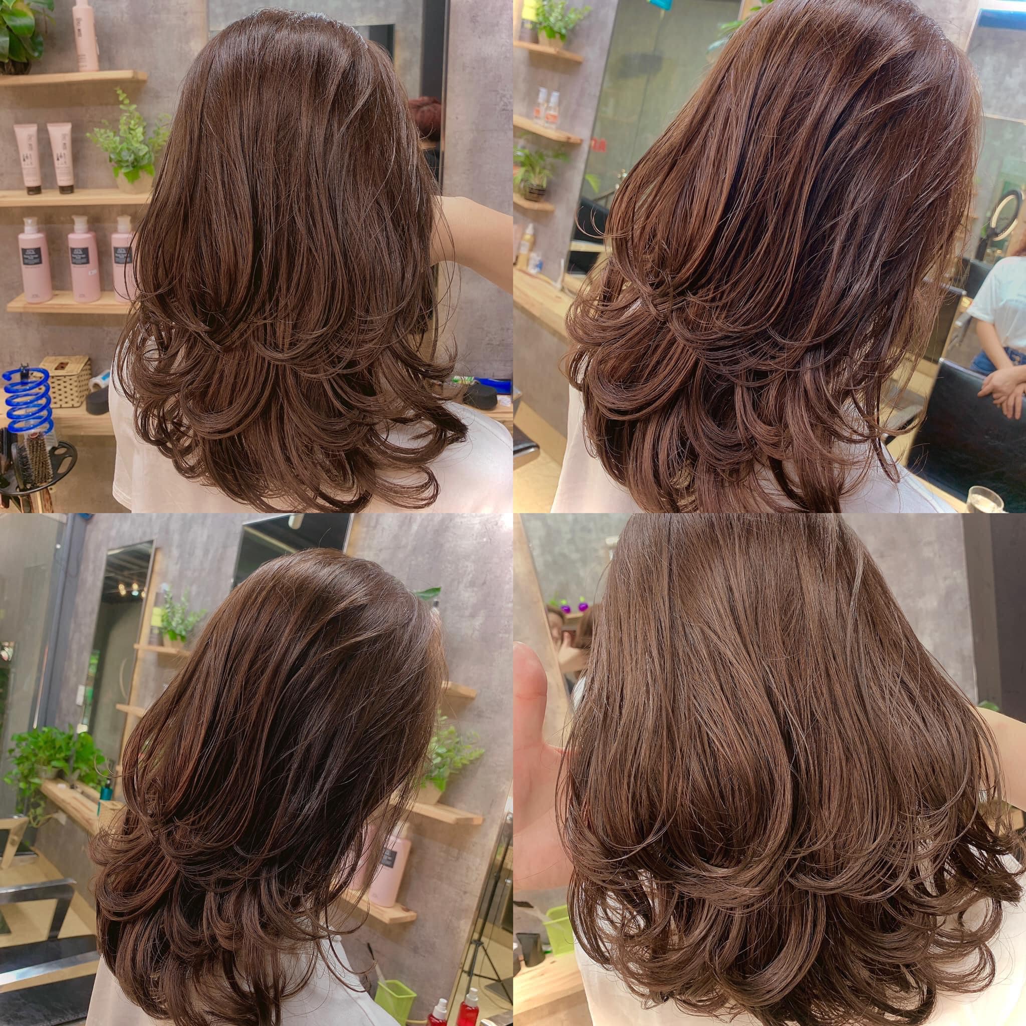 Nguyễn Thao Hair Salon ảnh 1