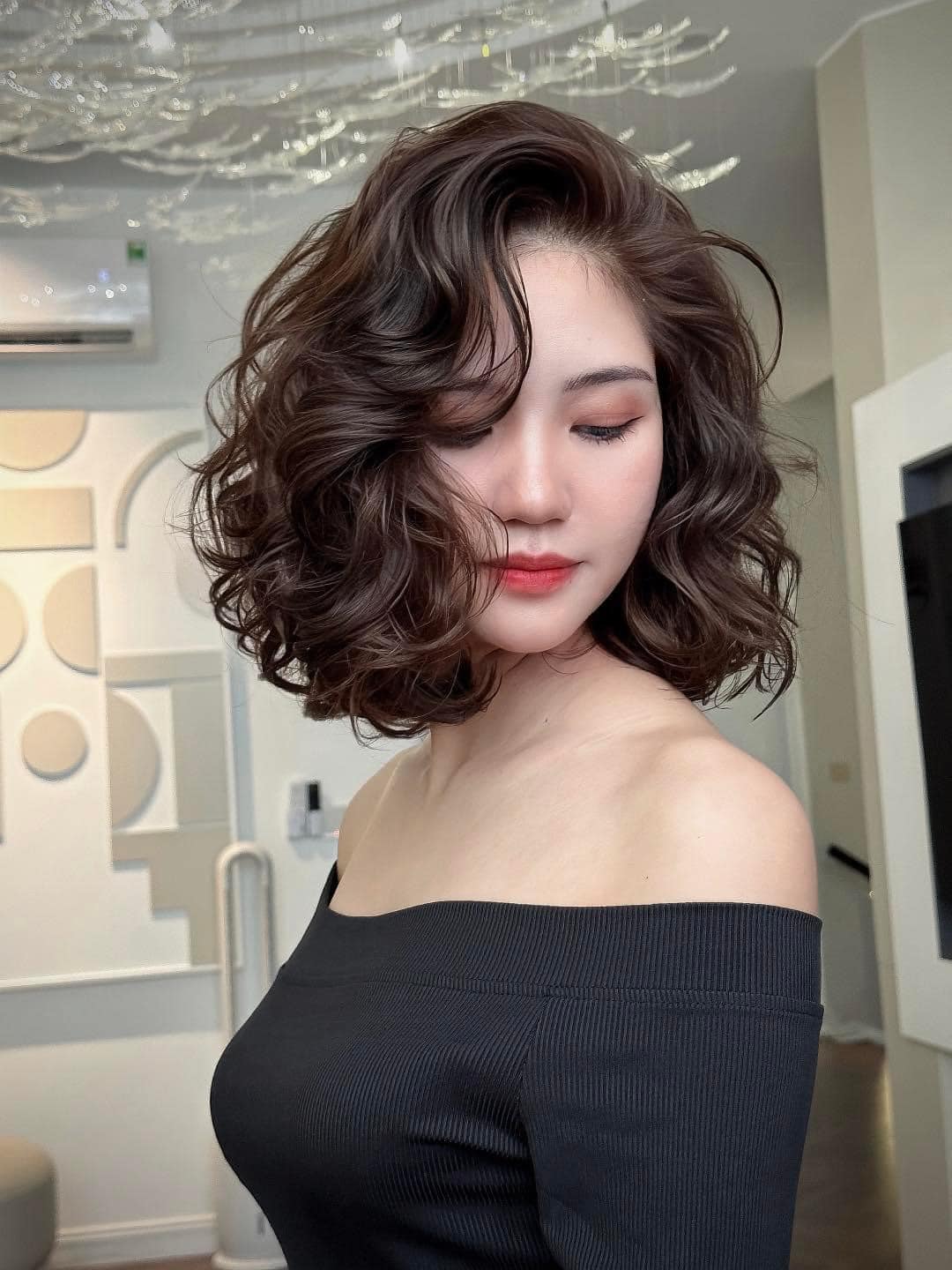 Nguyễn Tư Hair Salon ảnh 2