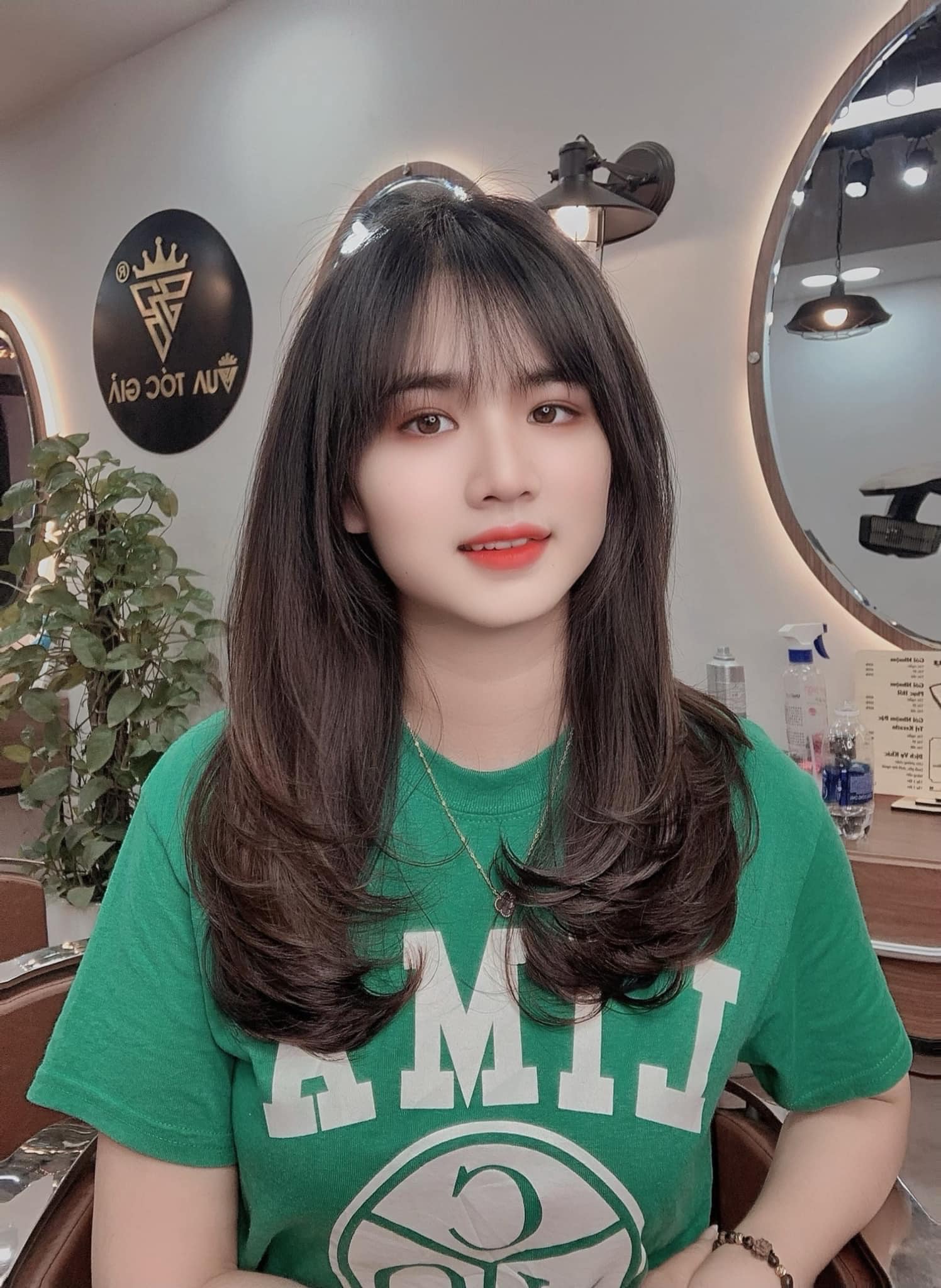 Nguyễn Tư Hair Salon ảnh 2