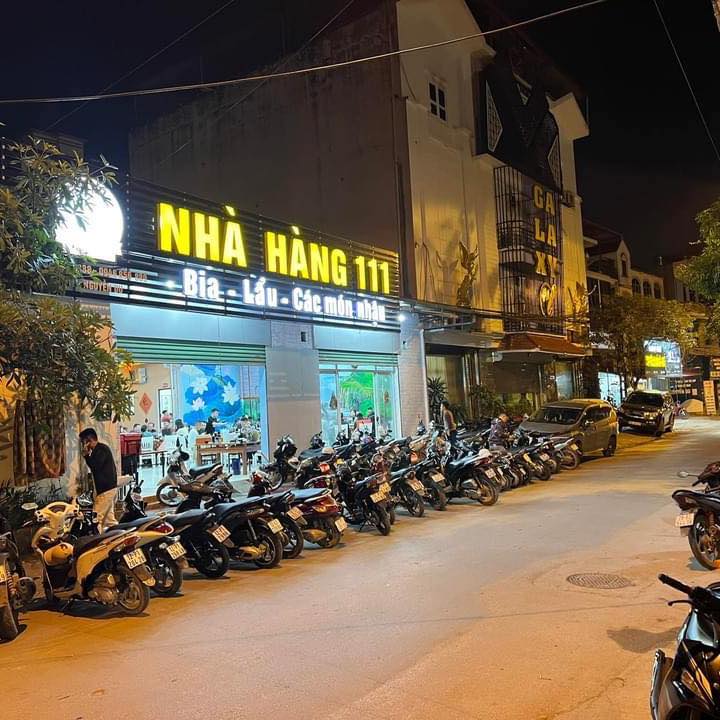 Nhà Hàng 111 ảnh 1