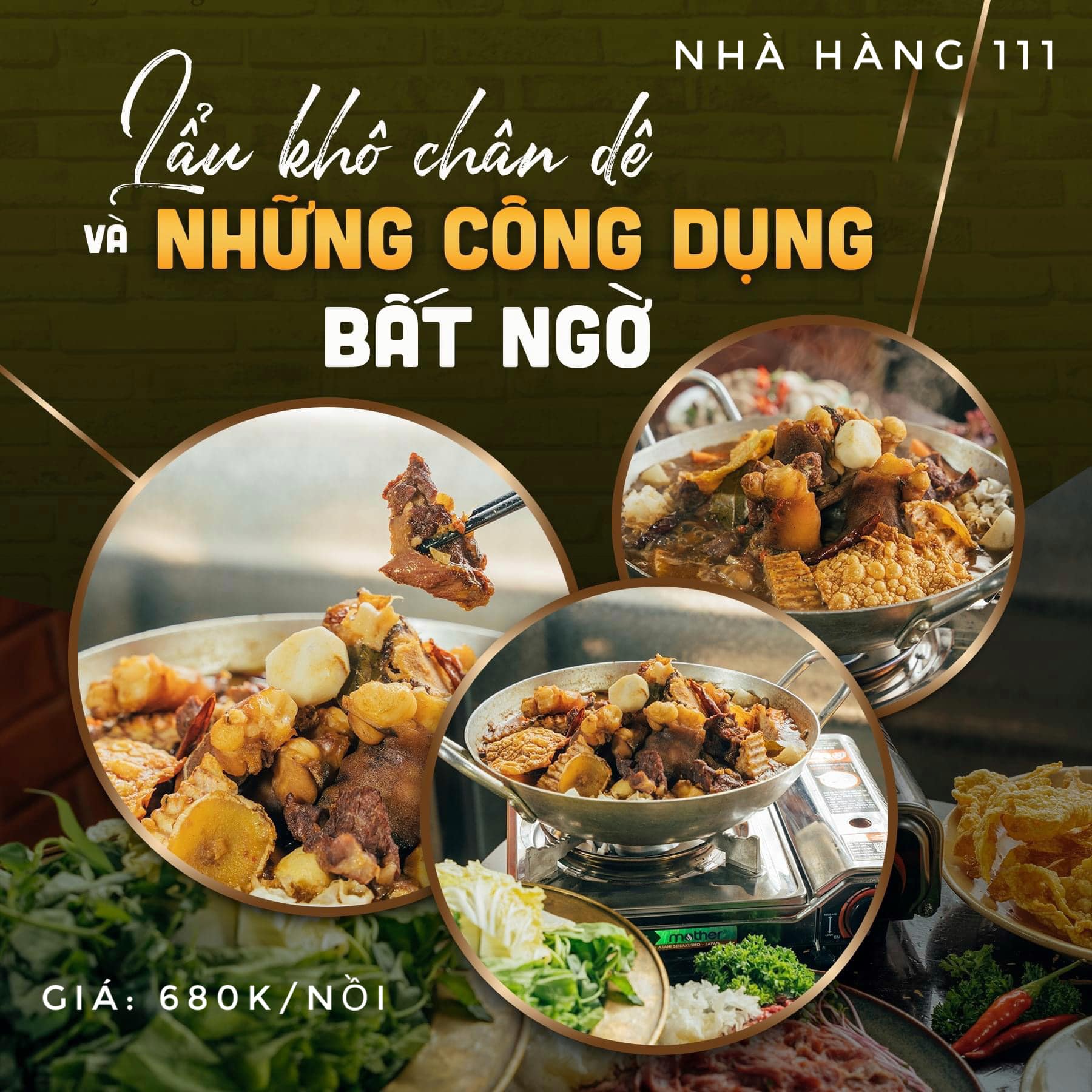 Nhà Hàng 111 ảnh 2