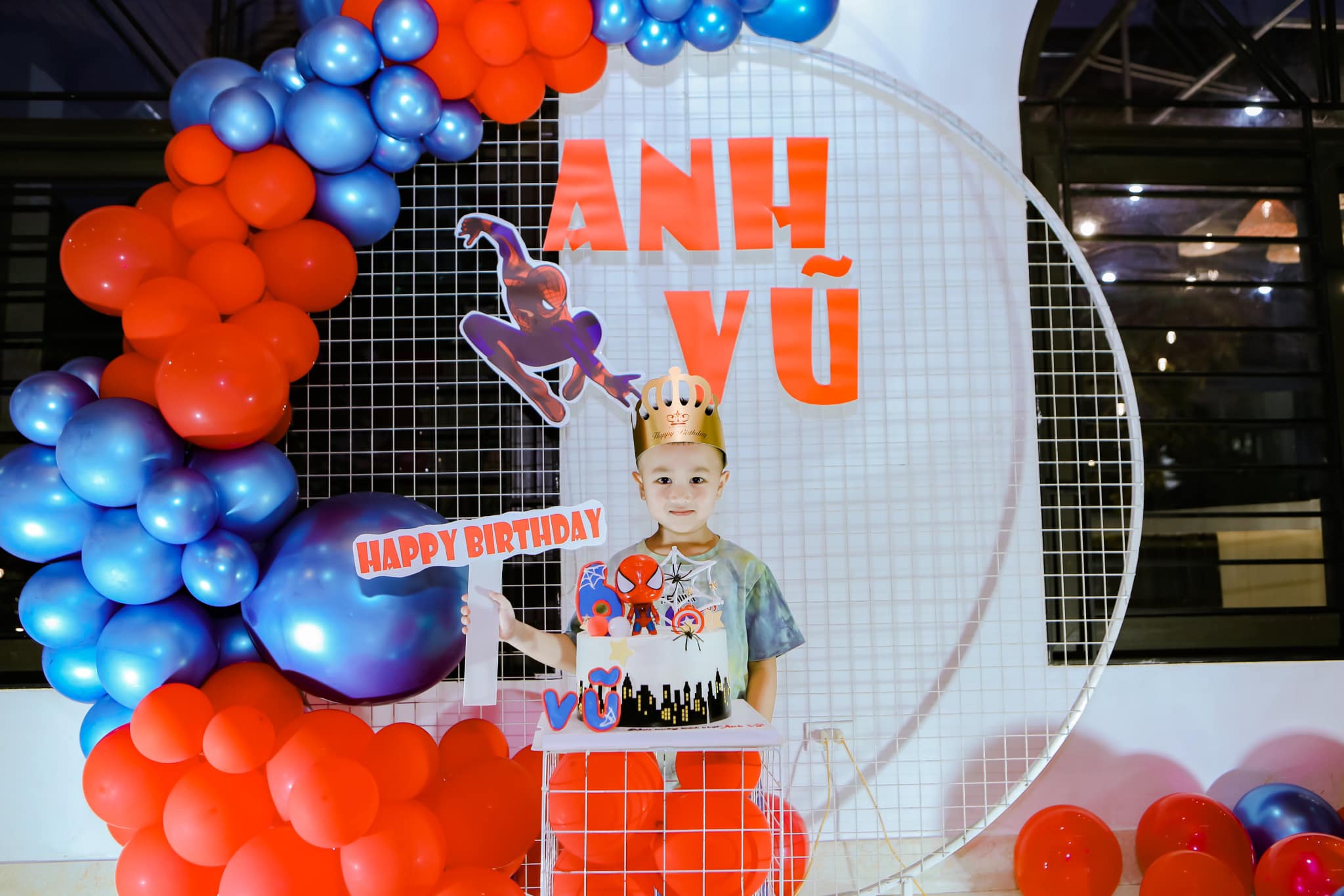 Nhà Hàng Buffet Kim Chi Đỏ ảnh 2