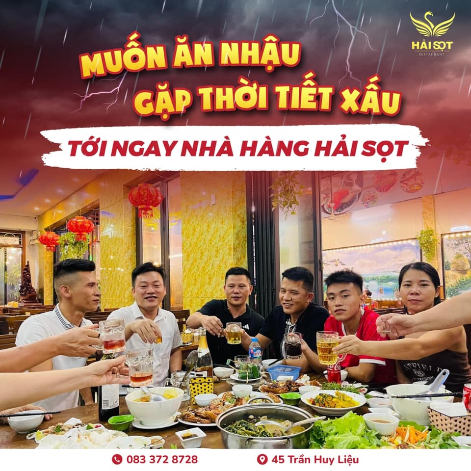 Nhà Hàng Hải Sọt ảnh 2