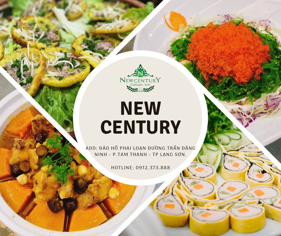 Nhà Hàng New Century ảnh 3