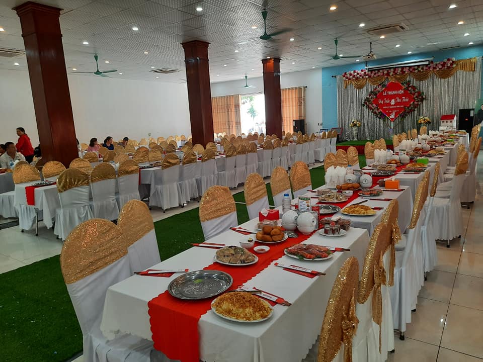 Nhà Hàng Quý Giang ảnh 1