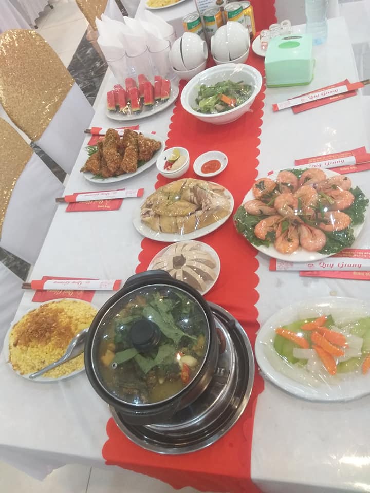Nhà Hàng Quý Giang ảnh 2
