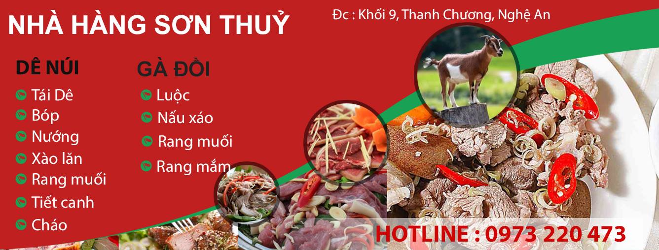 Nhà Hàng Sơn Thủy ảnh 1