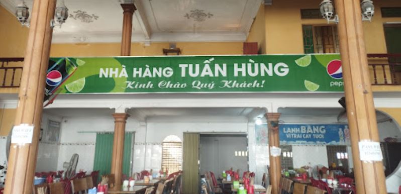 Nhà Hàng Tuấn Hùng ảnh 1