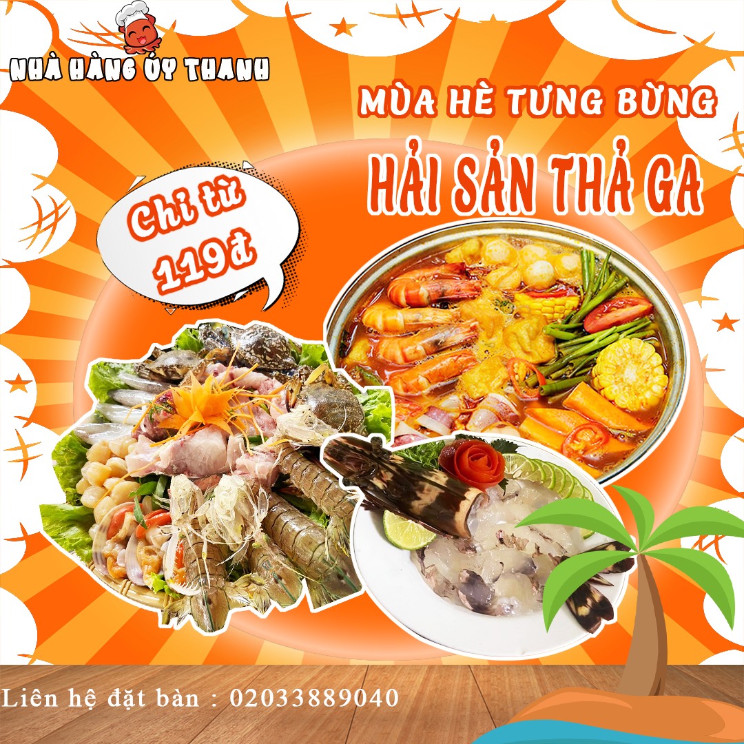 Nhà Hàng Úy Thanh ảnh 2