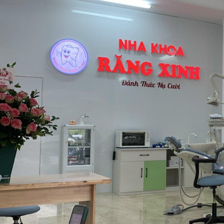 Nha Khoa Răng Xinh ảnh 1