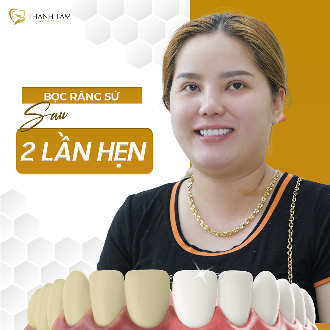 Nha Khoa Thanh Tâm Phan Thiết ảnh 1