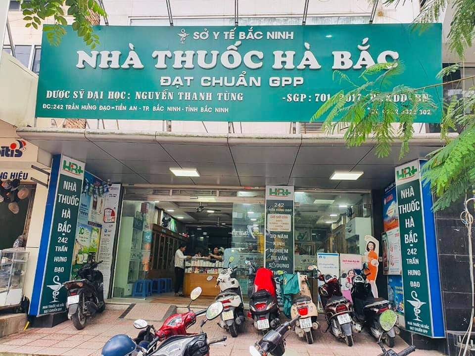 Nhà Thuốc Hà Bắc ảnh 1