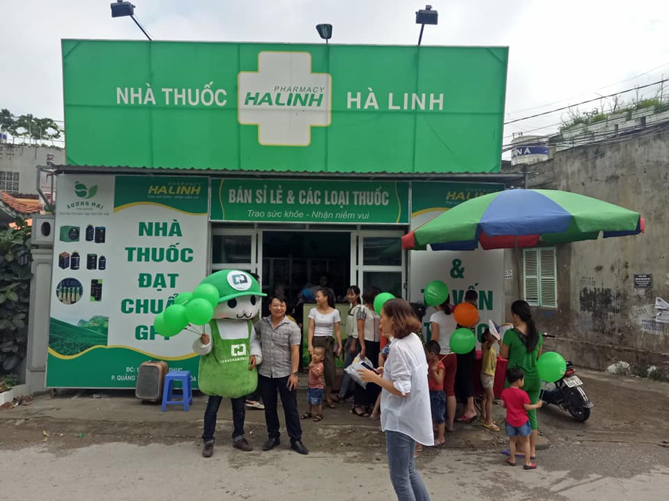 Nhà Thuốc Hà Linh ảnh 1