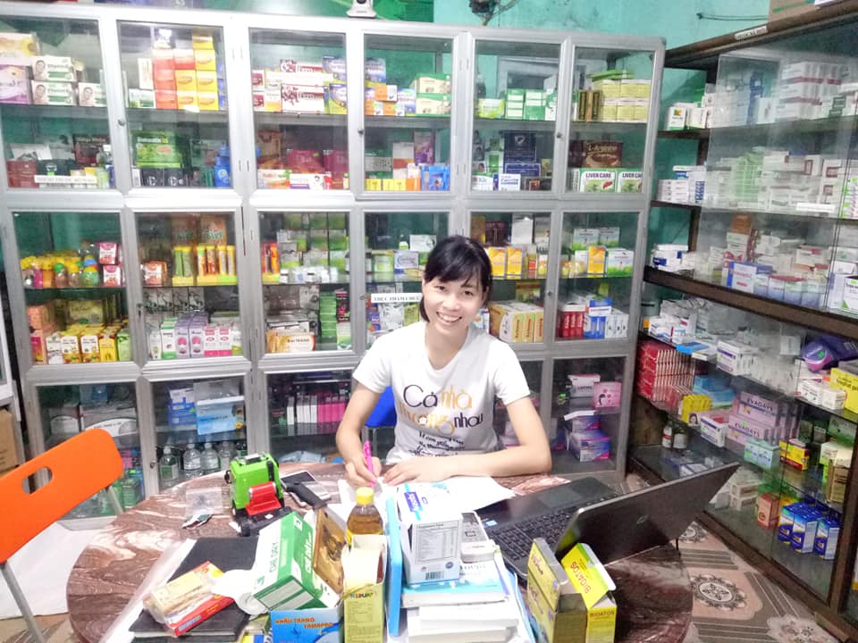 Nhà Thuốc Hà Linh ảnh 2