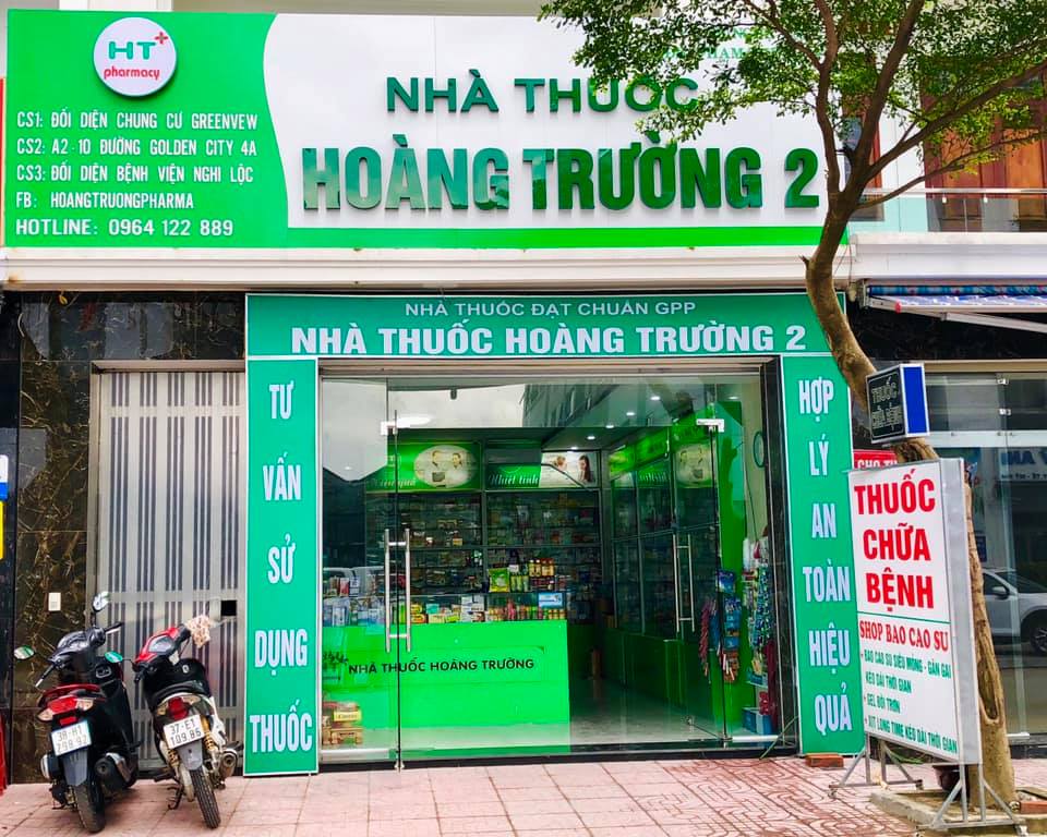 Nhà Thuốc Hoàng Trường ảnh 1