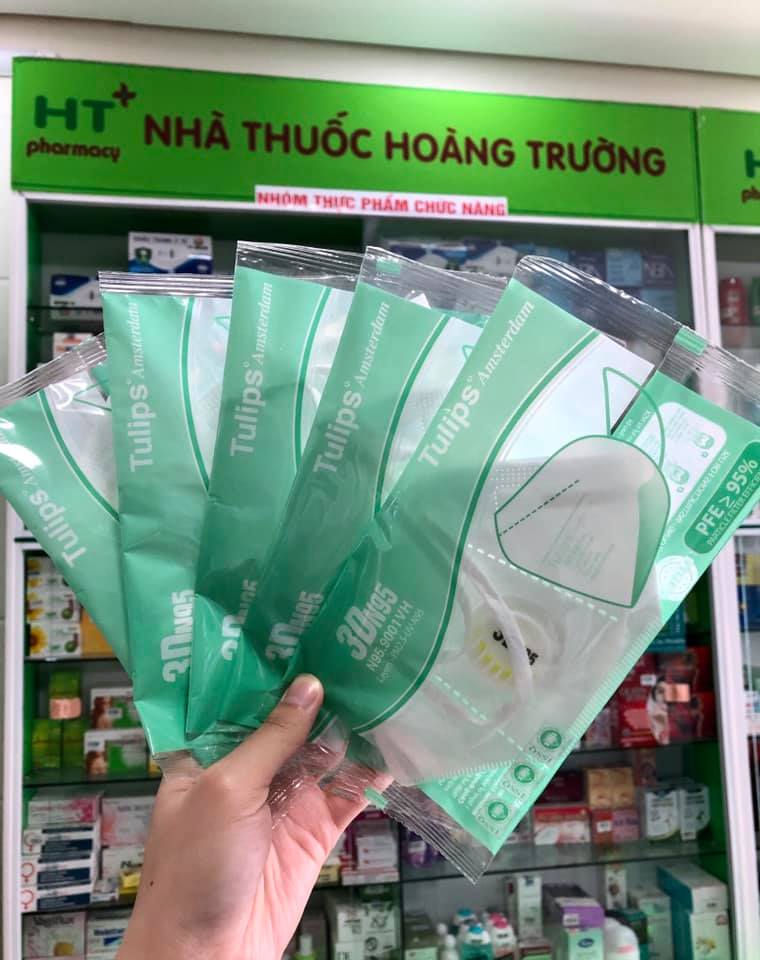 Nhà Thuốc Hoàng Trường ảnh 2