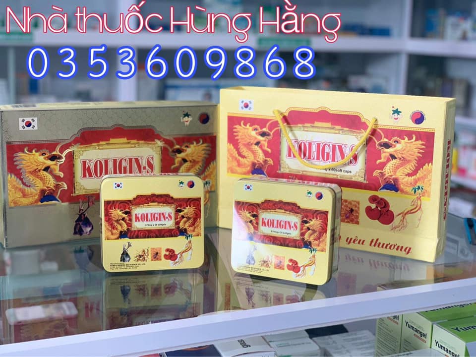 Nhà Thuốc Hùng Hằng ảnh 1