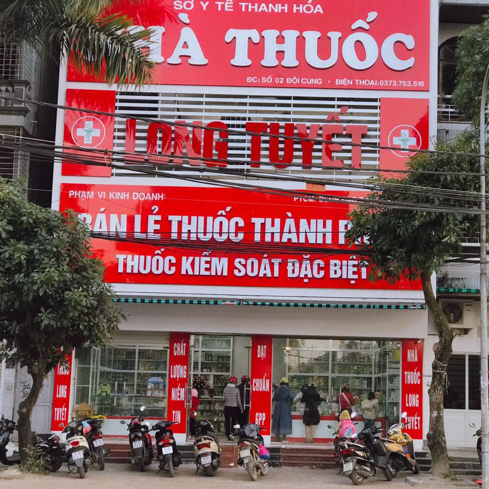 Nhà Thuốc Long Tuyết ảnh 1