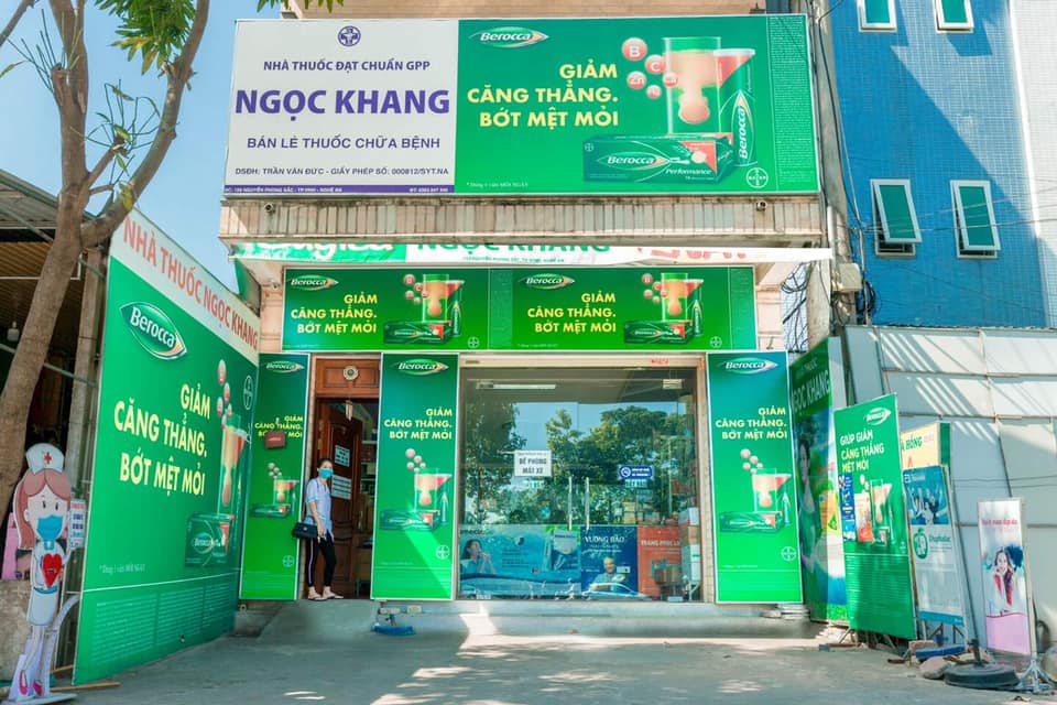 Nhà Thuốc Ngọc Khang ảnh 1