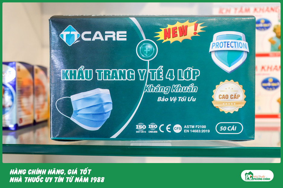 Nhà Thuốc Phương Chính ảnh 1