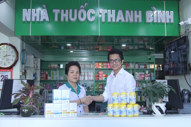 Nhà Thuốc Thanh Bình ảnh 2