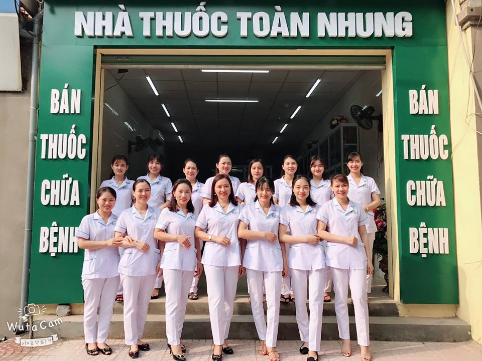 Nhà Thuốc Toàn Nhung ảnh 1