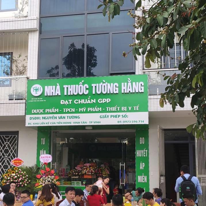 Nhà Thuốc Tường Hằng ảnh 1