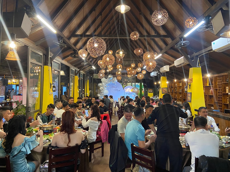 Nhà hàng Ẩm Thực Phố ảnh 1