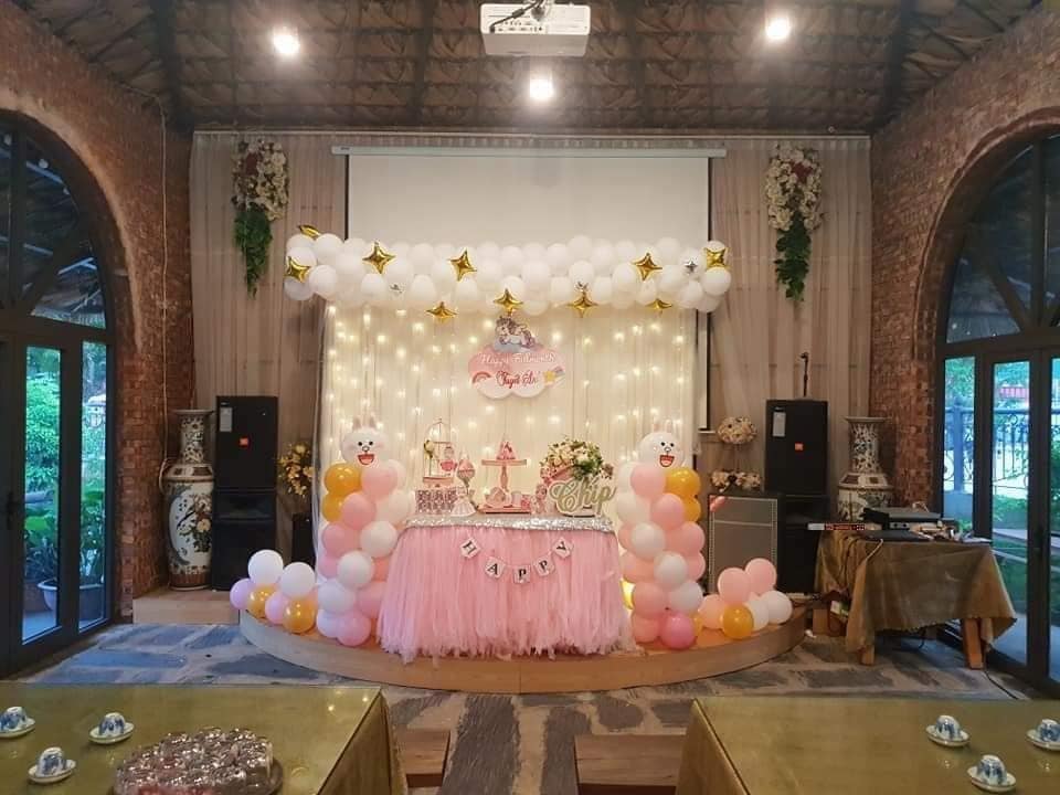 Nhà hàng Hương Cau - Ẩm thực Việt ảnh 1
